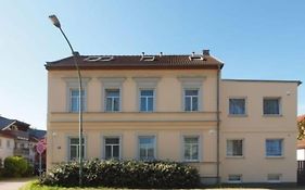 Gästehaus Eiche